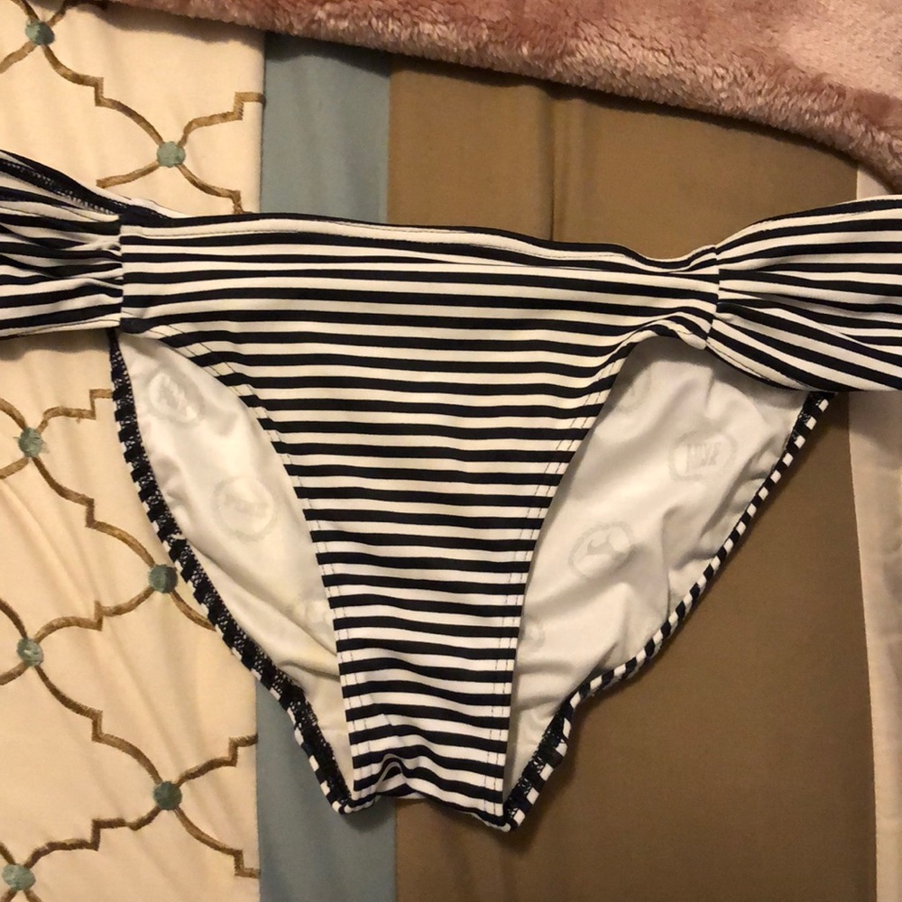 Bikini Bottoms